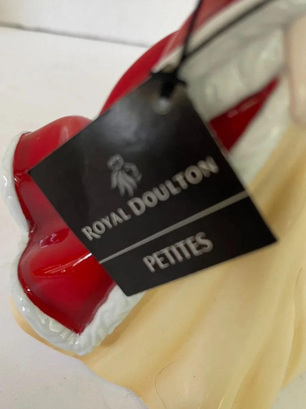 Royal Doulton Petites-Rachel Hand-made Fine Bone China HN 4780 2004 NEW